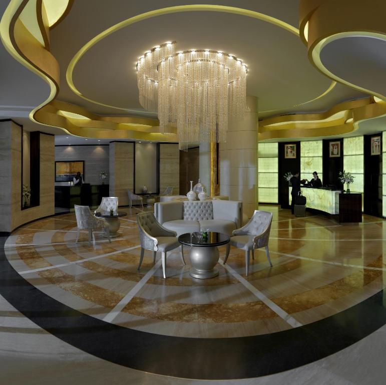 داماک مزون کور ژاردن